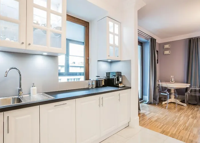 Exclusive Aparthotel