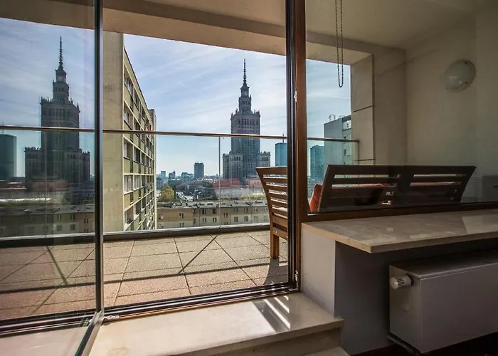 Exclusive Aparthotel