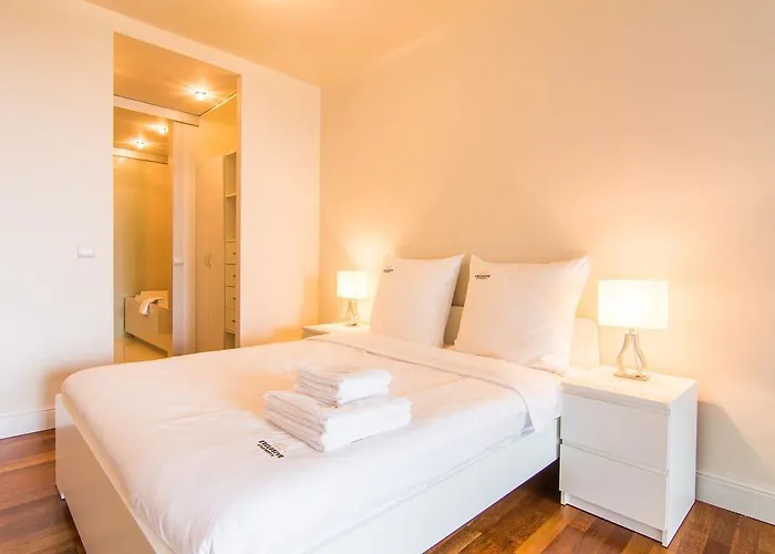 Aparthotel Exclusive