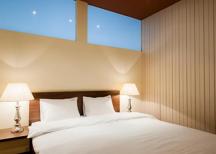 Exclusive Aparthotel