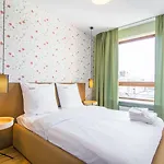 Exclusive Appart hôtel 4*