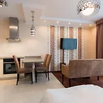 Exclusive 4* Varsovie
