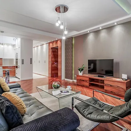 Appart hôtel Exclusive 4*