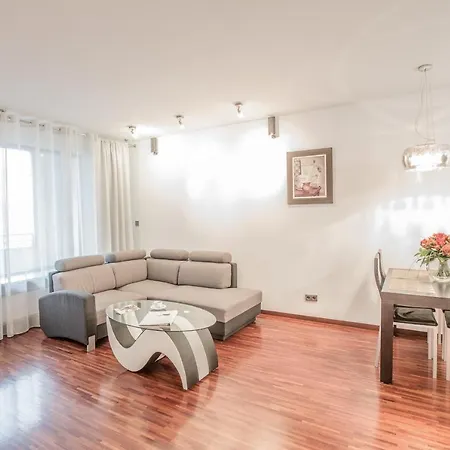 Exclusive Apartmanhotel