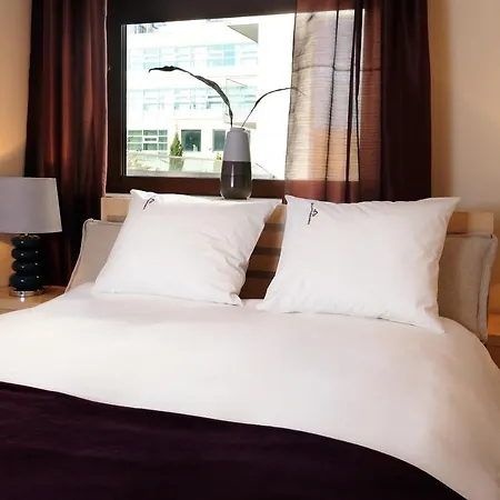 Apartmanhotel Exclusive