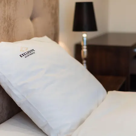 Apartmanhotel Exclusive 4*