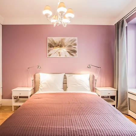 Apartmanhotel Exclusive 4*