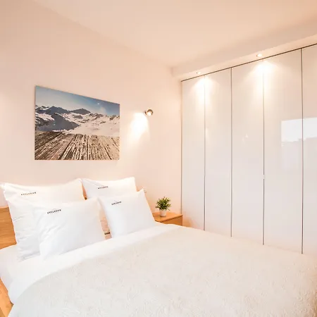 Exclusive Apartmanhotel