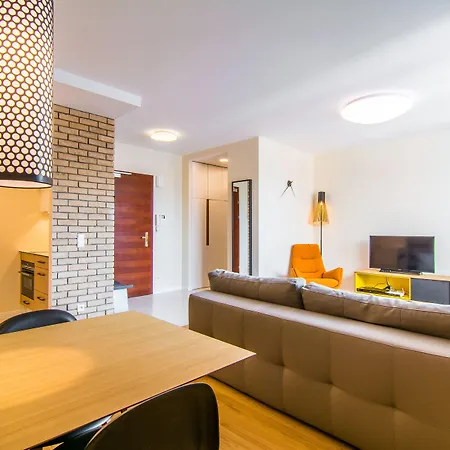 Apartmanhotel Exclusive