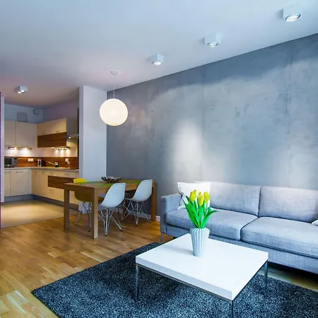 Apartmanhotel Exclusive