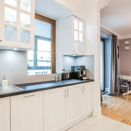 Exclusive Apartmanhotel